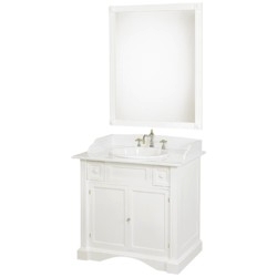mobile bagno - vanity unit
