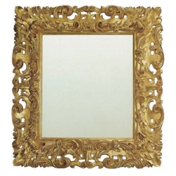specchio cornice - mirror with frame
